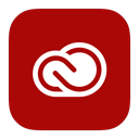 MetroUI Adobe Creative Cloud icon